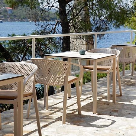 Boutique Hotel Villa Telenta Vela Luka Εξωτερικό φωτογραφία