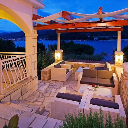Boutique Hotel Villa Telenta Vela Luka Εξωτερικό φωτογραφία