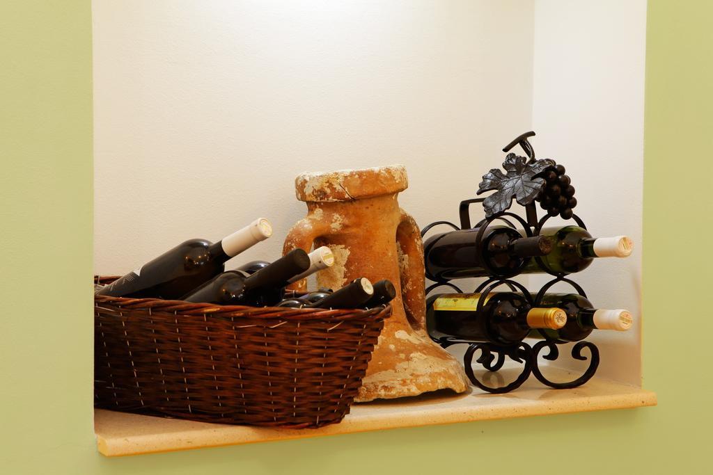 Boutique Hotel Villa Telenta Vela Luka Εξωτερικό φωτογραφία