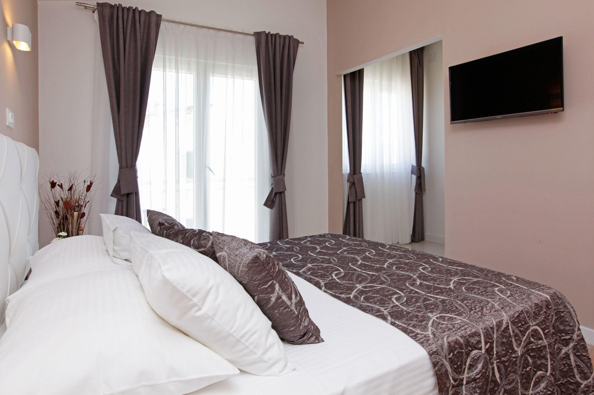 Boutique Hotel Villa Telenta Vela Luka Εξωτερικό φωτογραφία
