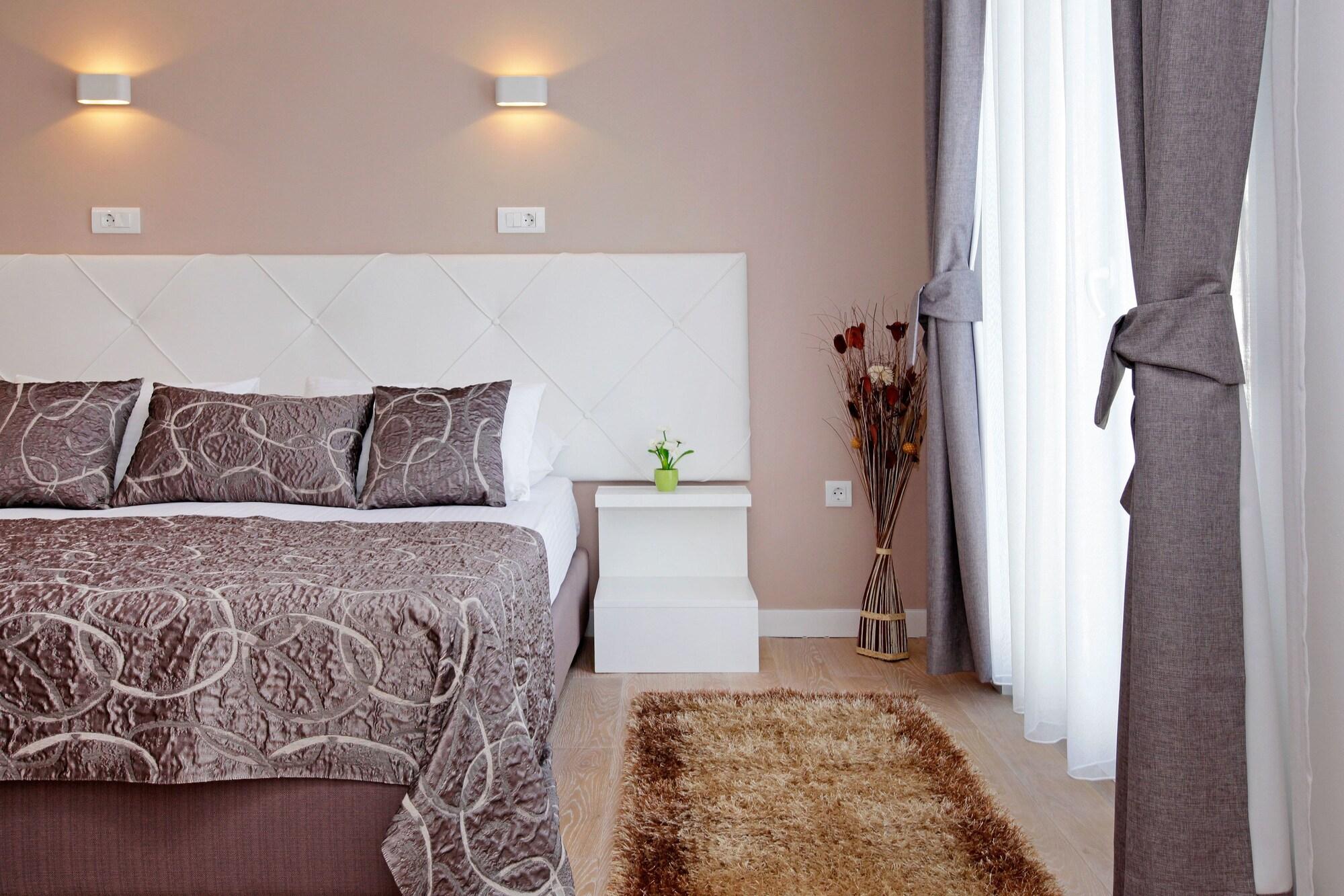 Boutique Hotel Villa Telenta Vela Luka Εξωτερικό φωτογραφία