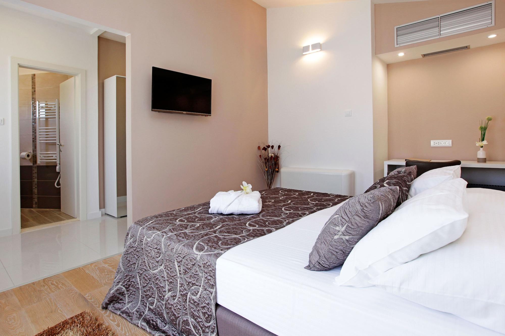 Boutique Hotel Villa Telenta Vela Luka Εξωτερικό φωτογραφία