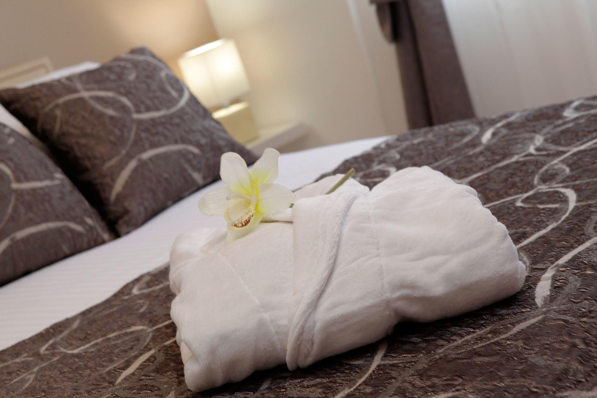 Boutique Hotel Villa Telenta Vela Luka Εξωτερικό φωτογραφία