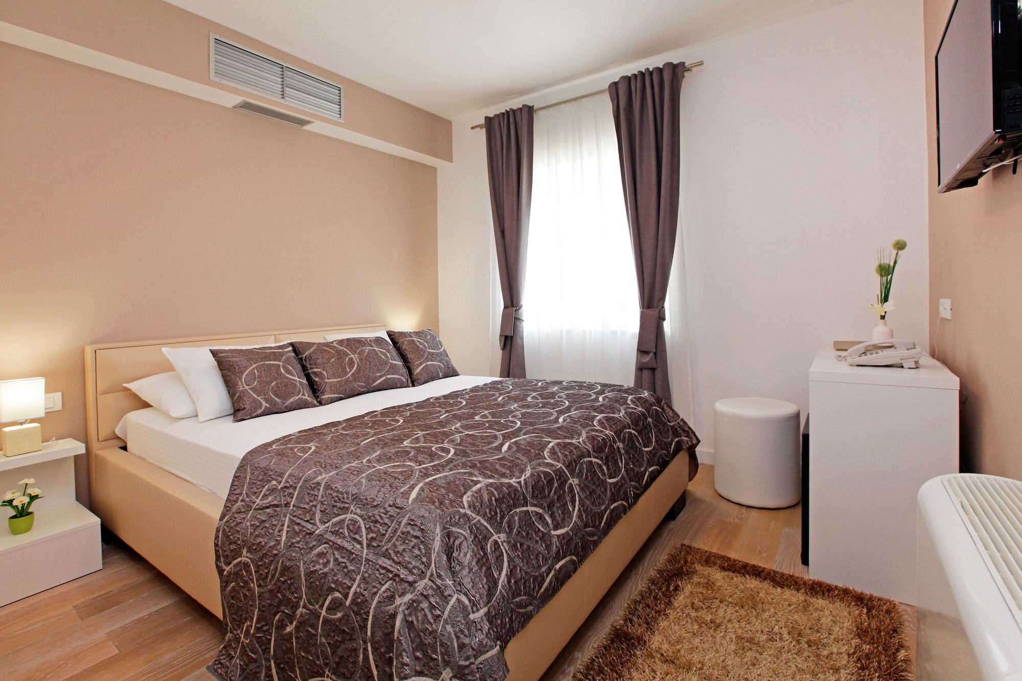 Boutique Hotel Villa Telenta Vela Luka Εξωτερικό φωτογραφία