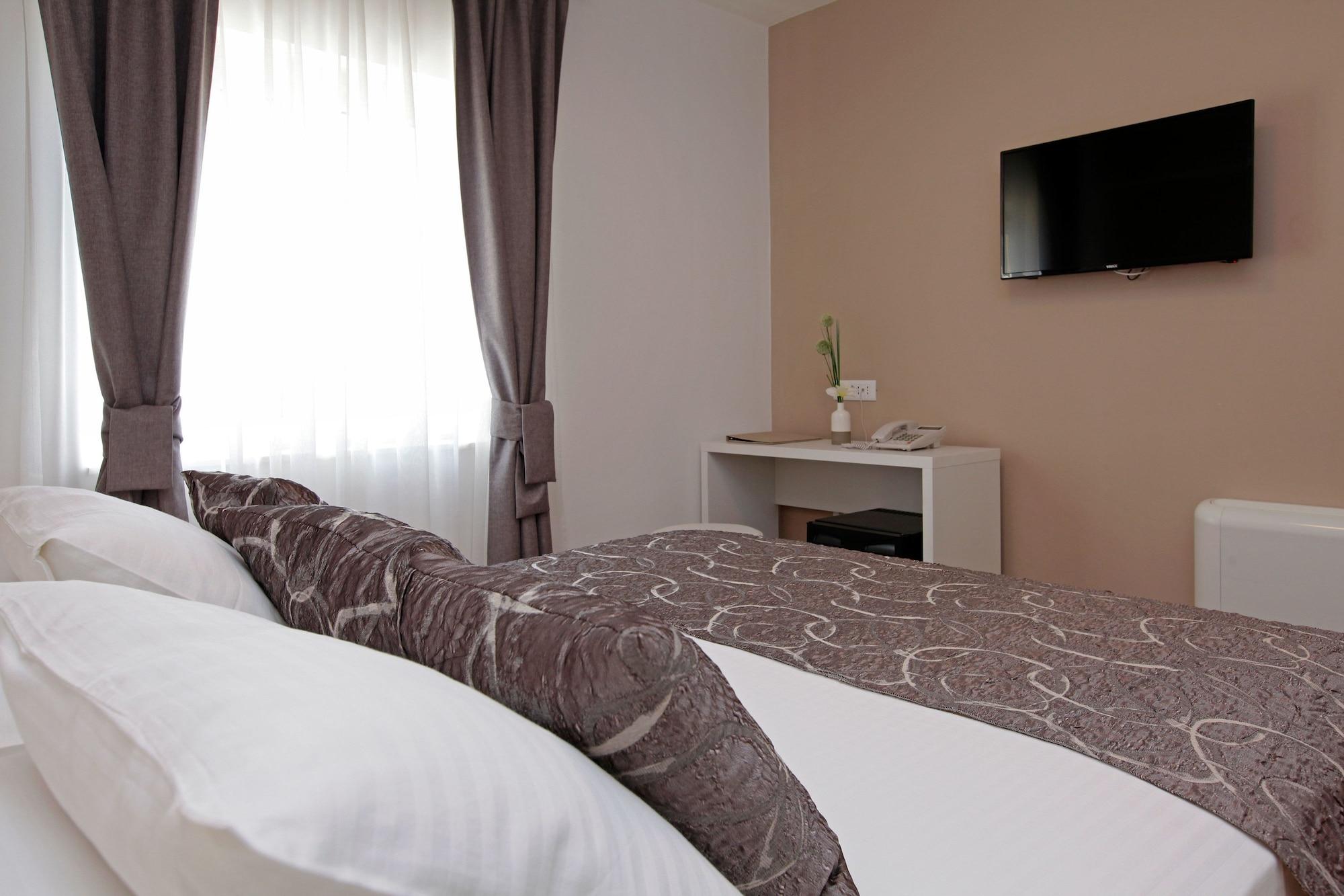 Boutique Hotel Villa Telenta Vela Luka Εξωτερικό φωτογραφία