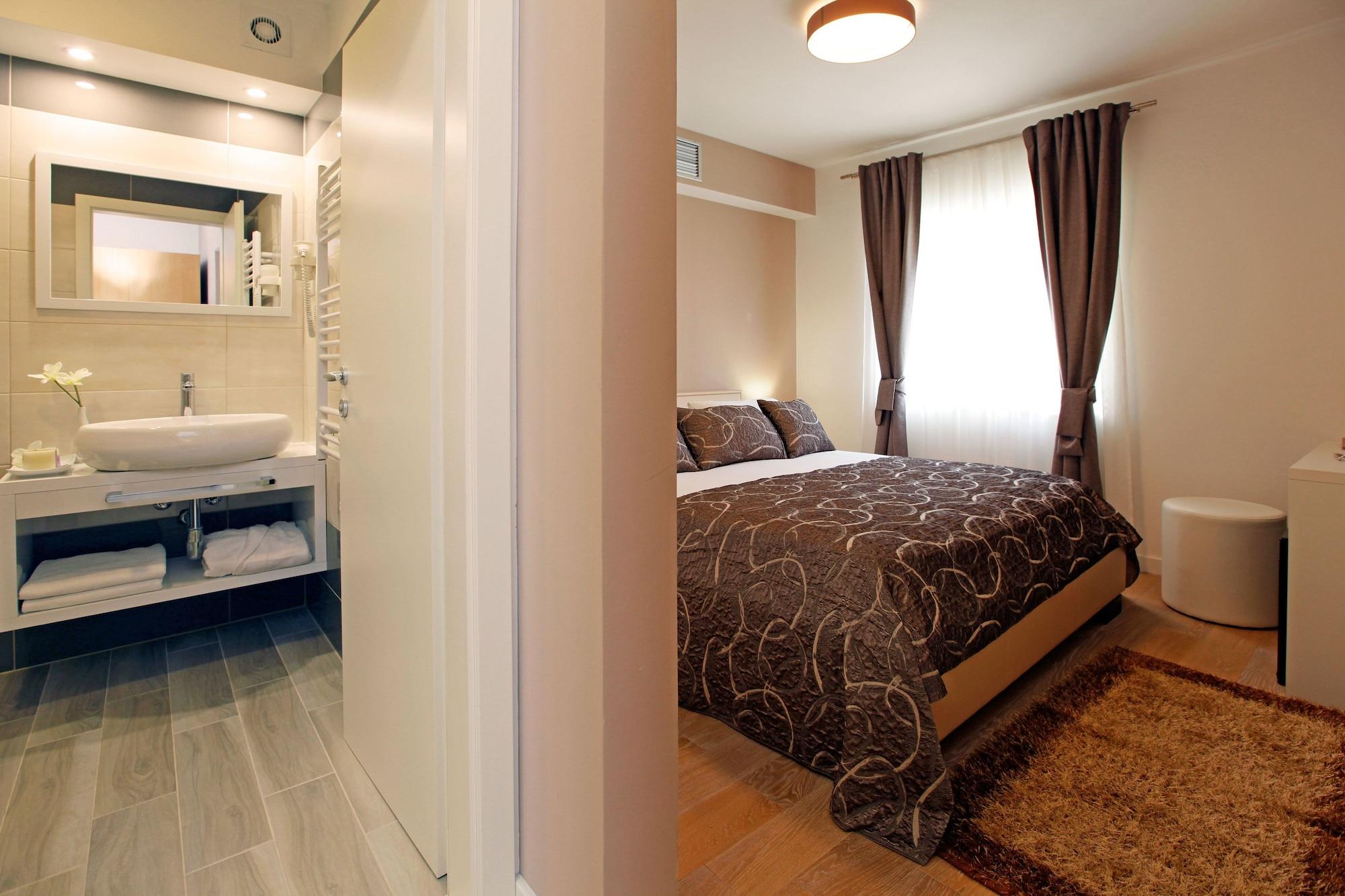 Boutique Hotel Villa Telenta Vela Luka Εξωτερικό φωτογραφία