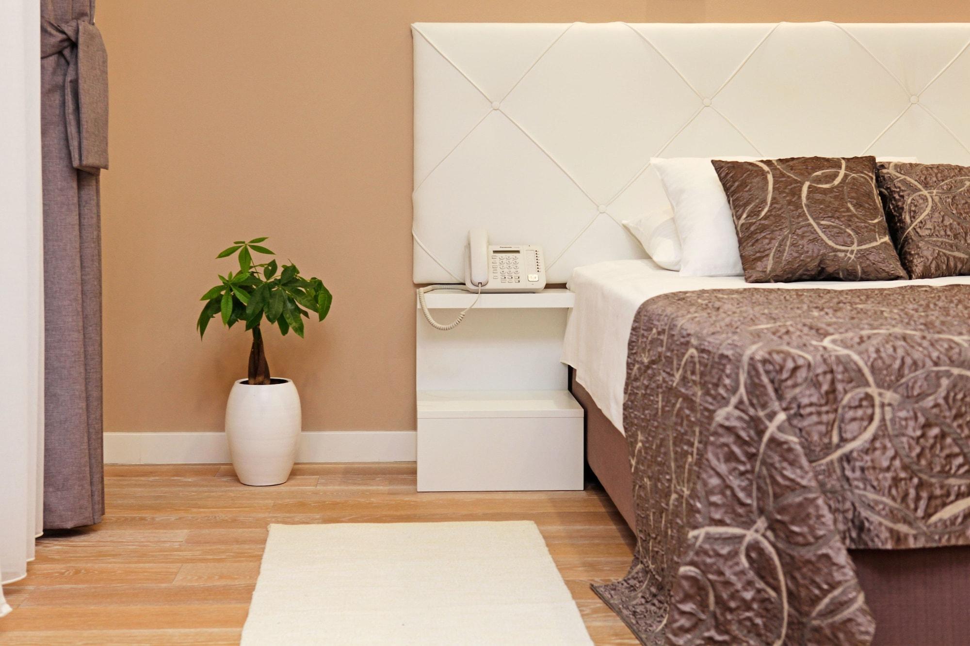 Boutique Hotel Villa Telenta Vela Luka Εξωτερικό φωτογραφία