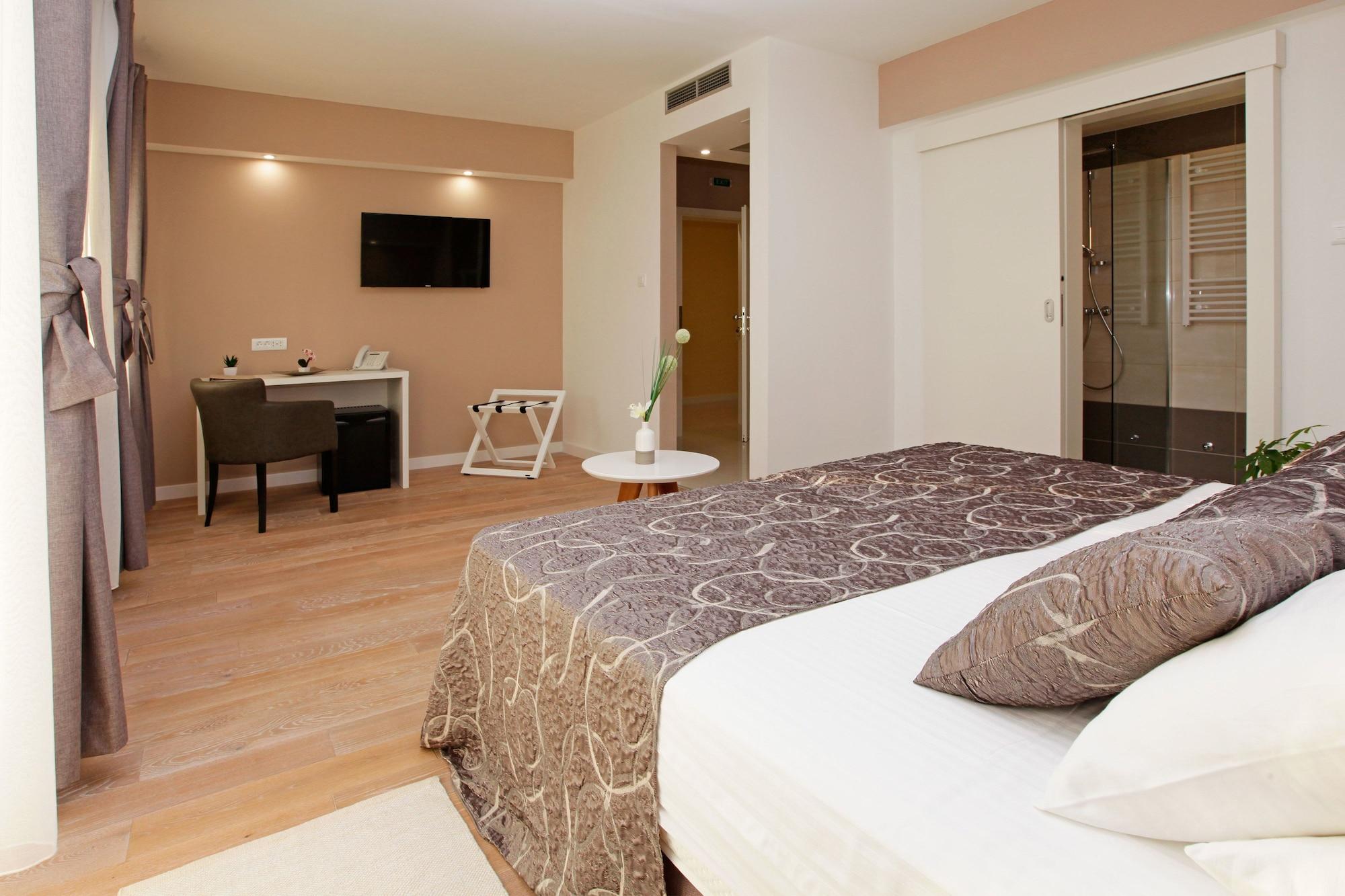 Boutique Hotel Villa Telenta Vela Luka Εξωτερικό φωτογραφία