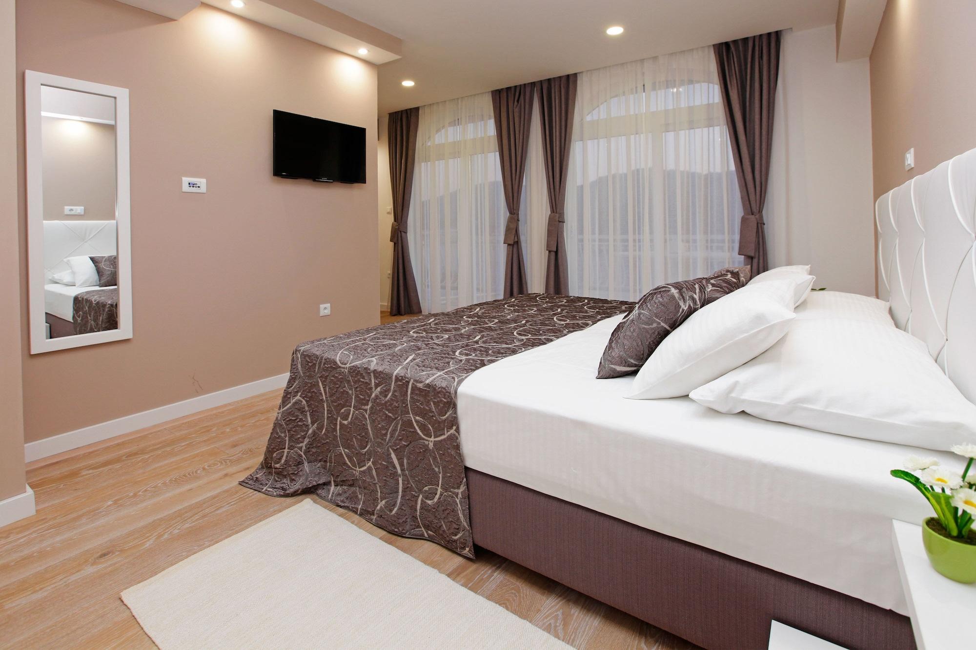 Boutique Hotel Villa Telenta Vela Luka Εξωτερικό φωτογραφία