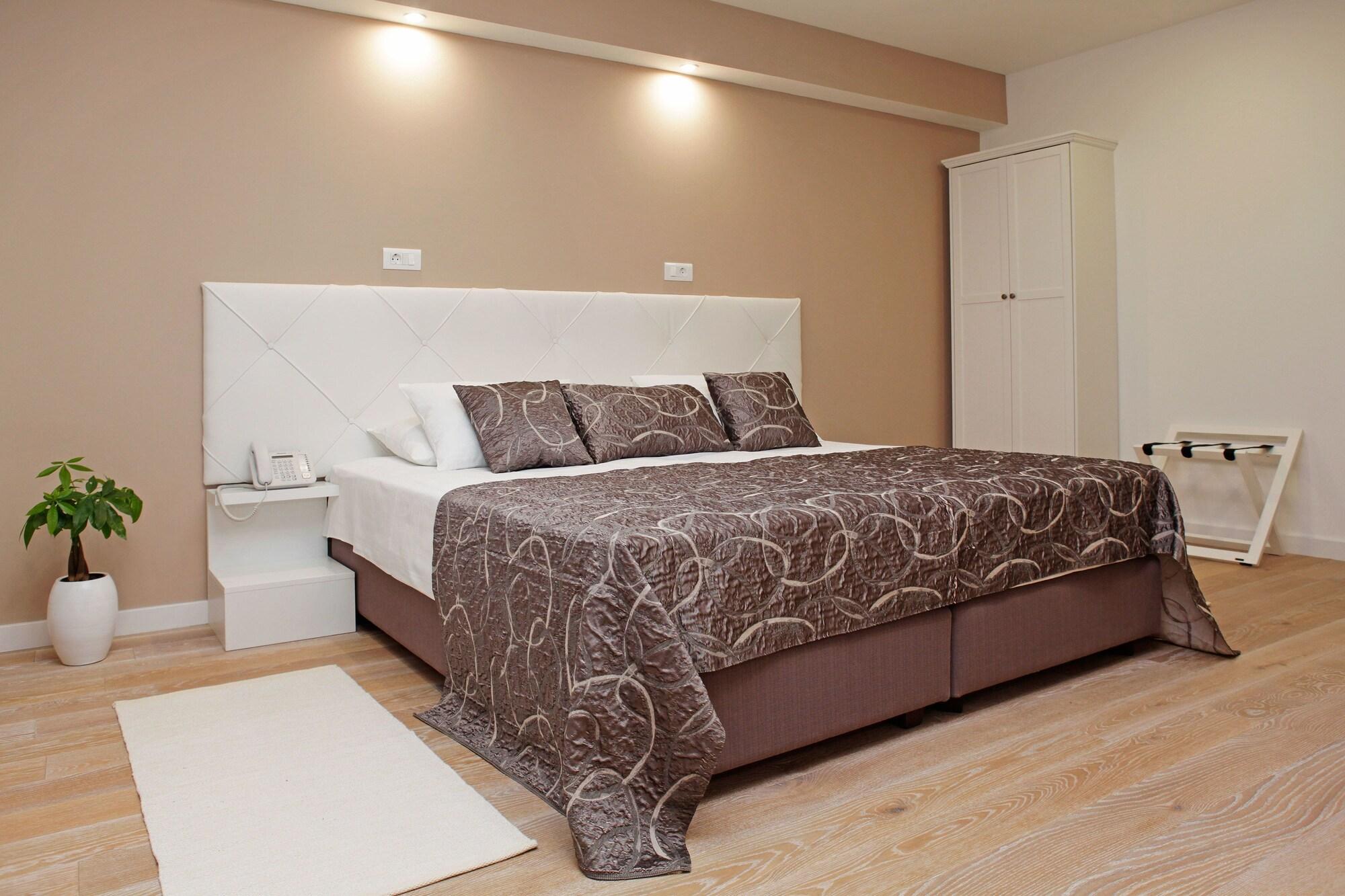 Boutique Hotel Villa Telenta Vela Luka Εξωτερικό φωτογραφία