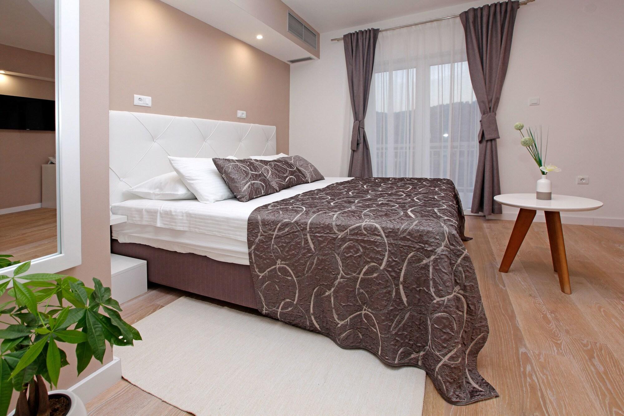 Boutique Hotel Villa Telenta Vela Luka Εξωτερικό φωτογραφία