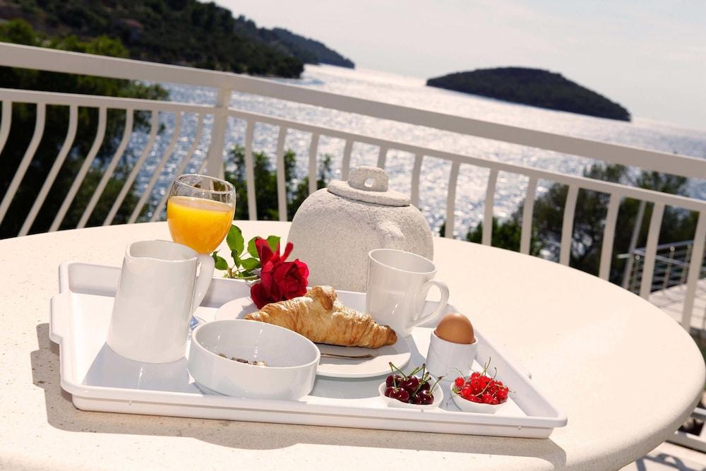 Boutique Hotel Villa Telenta Vela Luka Εξωτερικό φωτογραφία