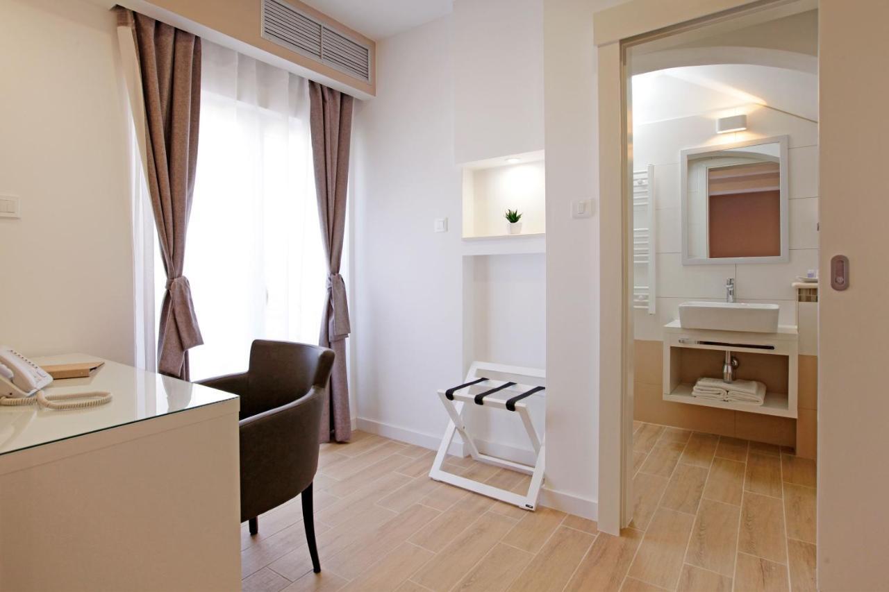 Boutique Hotel Villa Telenta Vela Luka Εξωτερικό φωτογραφία