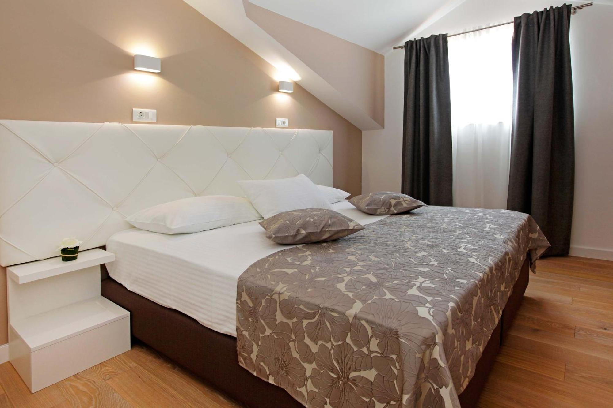 Boutique Hotel Villa Telenta Vela Luka Εξωτερικό φωτογραφία