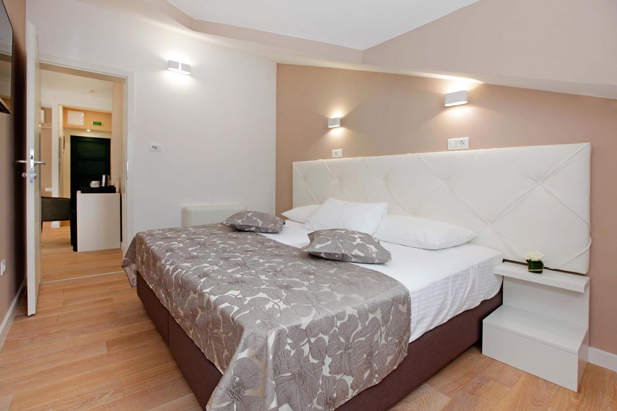 Boutique Hotel Villa Telenta Vela Luka Εξωτερικό φωτογραφία