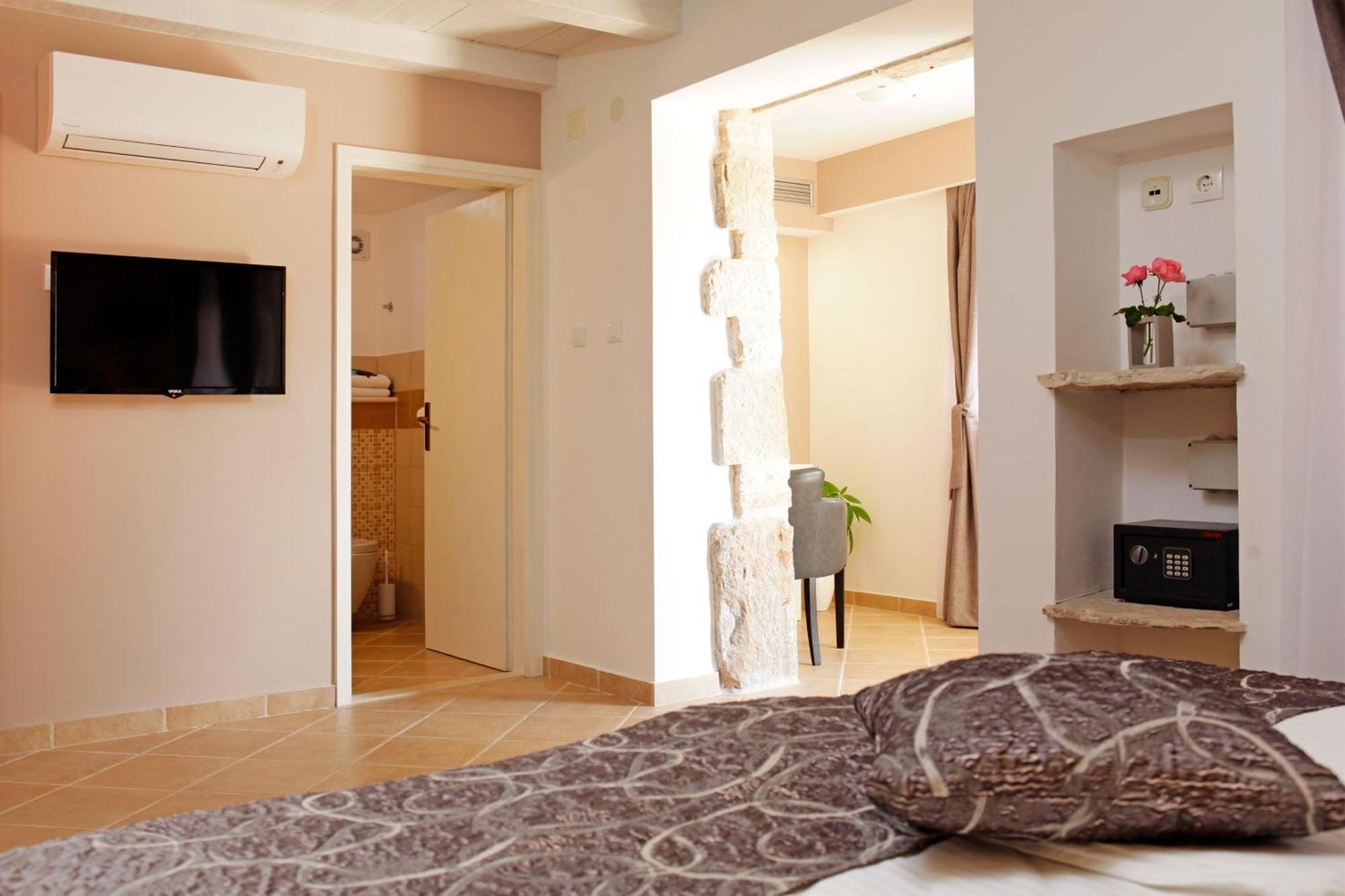 Boutique Hotel Villa Telenta Vela Luka Δωμάτιο φωτογραφία