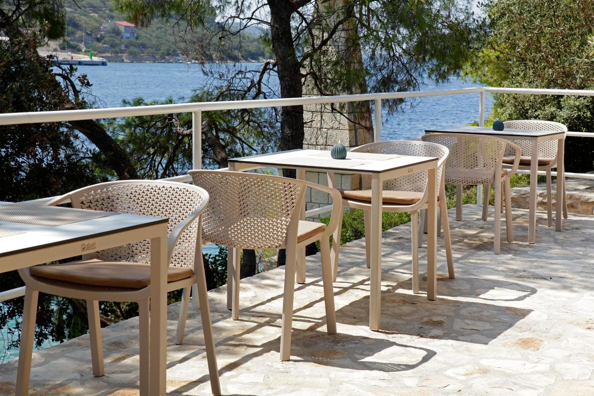 Boutique Hotel Villa Telenta Vela Luka Εξωτερικό φωτογραφία