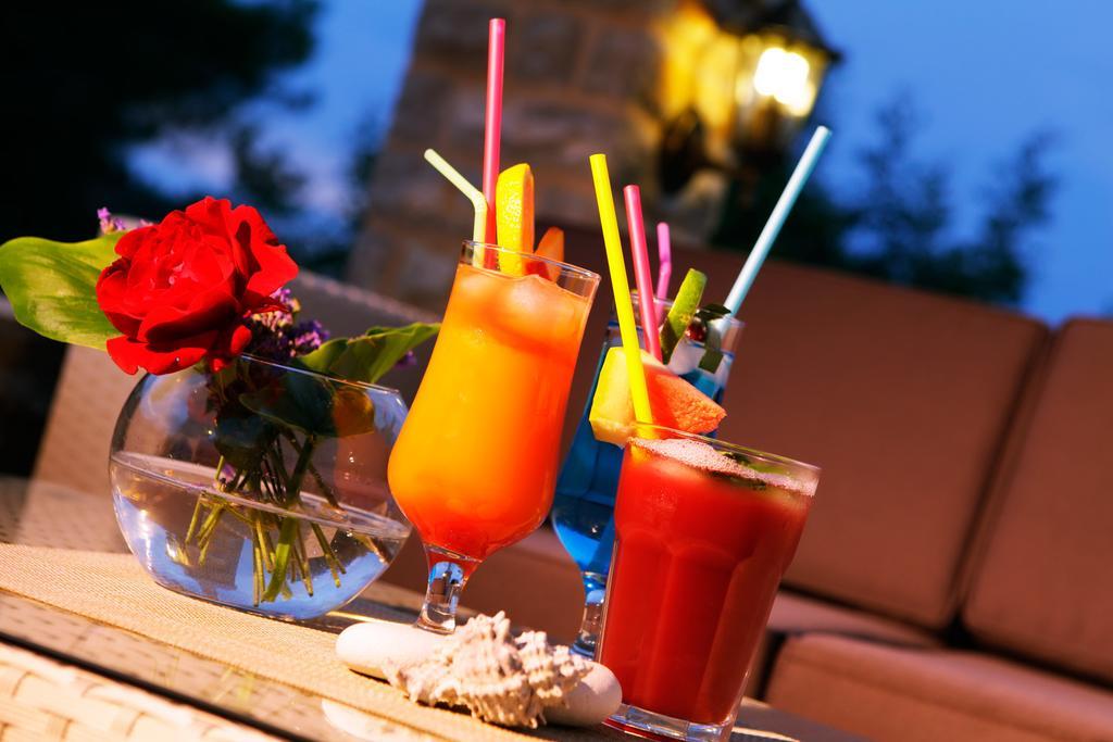 Boutique Hotel Villa Telenta Vela Luka Εξωτερικό φωτογραφία