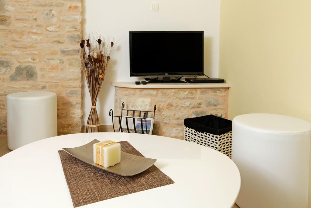 Boutique Hotel Villa Telenta Vela Luka Εξωτερικό φωτογραφία