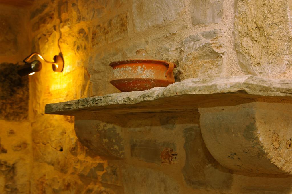 Boutique Hotel Villa Telenta Vela Luka Εξωτερικό φωτογραφία
