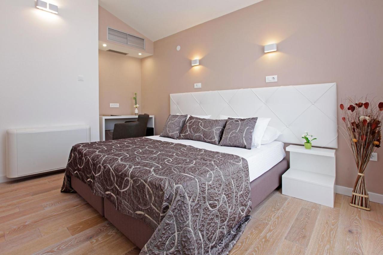 Boutique Hotel Villa Telenta Vela Luka Εξωτερικό φωτογραφία
