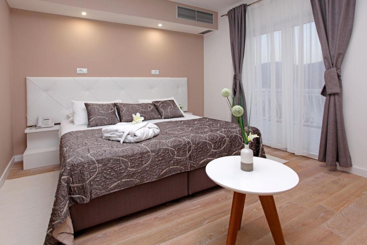 Boutique Hotel Villa Telenta Vela Luka Εξωτερικό φωτογραφία