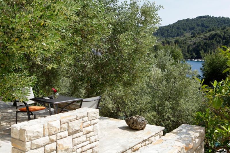 Boutique Hotel Villa Telenta Vela Luka Εξωτερικό φωτογραφία