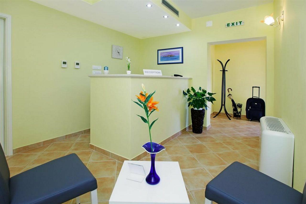 Boutique Hotel Villa Telenta Vela Luka Εξωτερικό φωτογραφία