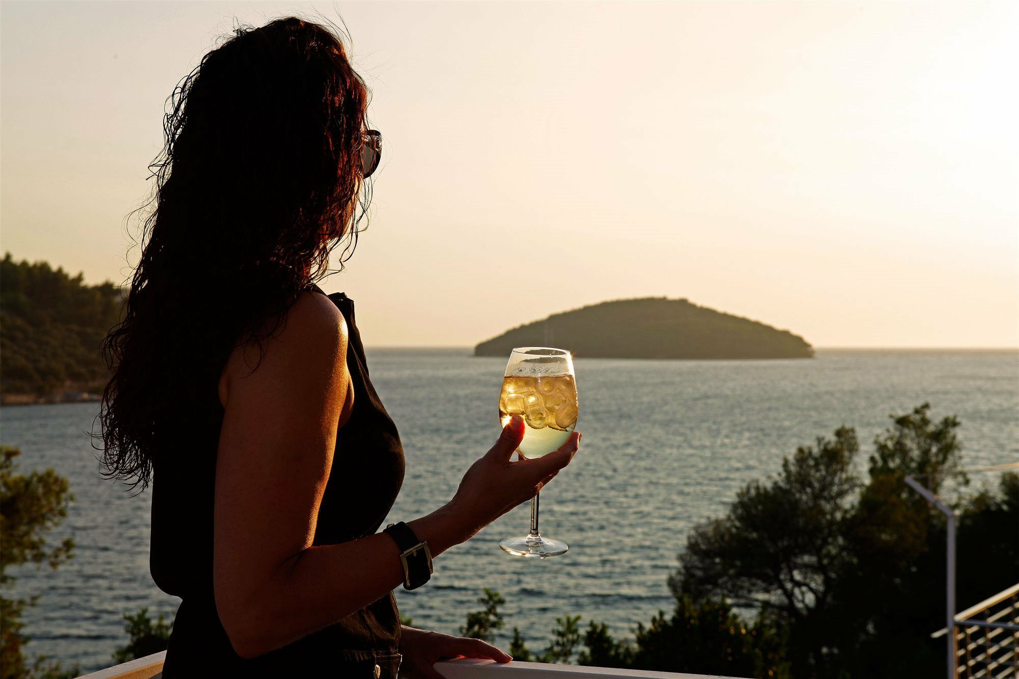 Boutique Hotel Villa Telenta Vela Luka Εξωτερικό φωτογραφία