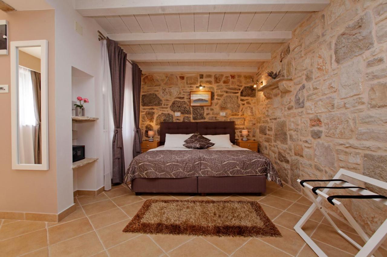 Boutique Hotel Villa Telenta Vela Luka Εξωτερικό φωτογραφία