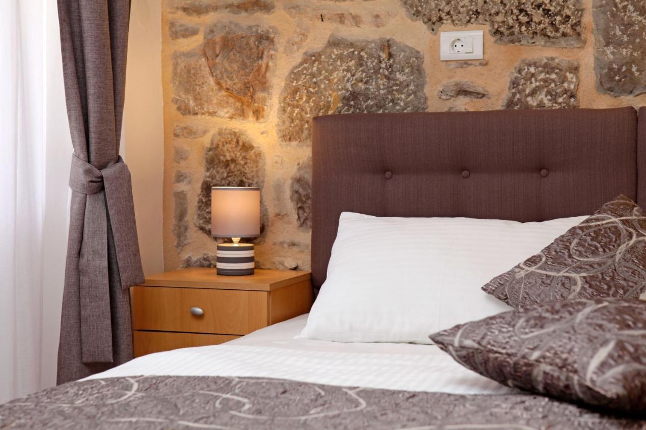 Boutique Hotel Villa Telenta Vela Luka Δωμάτιο φωτογραφία